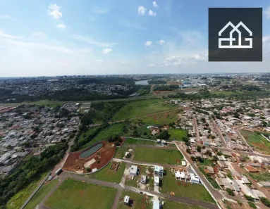 Terreno / Lote / Condomínio à venda, 126m² no Universitário, Cascavel