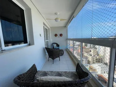 Apartamento com 3 Quartos à venda, 96m² no Jardim Las Palmas, Guarujá