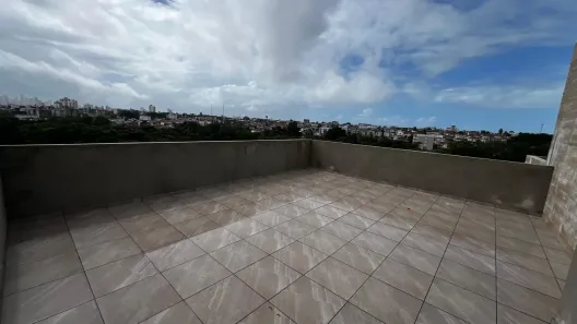 Apartamento com 2 Quartos à venda, 55m² no Cidade dos Colibris, João Pessoa