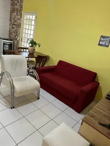 Casa de Condomínio com 2 Quartos para alugar, 60m² no Estância Árvore da Vida, Sumaré