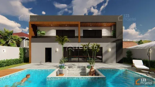 Terreno / Lote / Condomínio à venda, 540m² no Condomínio Residencial Ecopark Bourbon, Caçapava