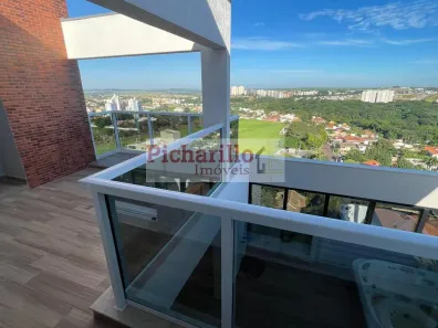 Cobertura com 3 Quartos à venda, 217m² no Centro, São Carlos