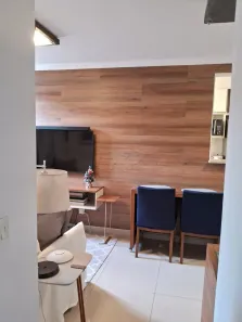 Cobertura com 3 Quartos à venda, 125m² no Jardim Panorama, Bauru