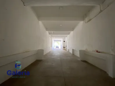 Galpão / Depósito / Armazém para alugar, 150m² no Campos Elíseos, Ribeirão Preto