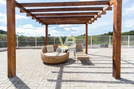 Apartamento com 2 Quartos à venda, 40m² no Bonfim, Almirante Tamandaré