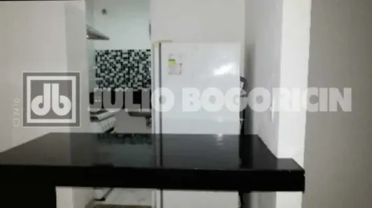 Apartamento com 1 Quarto à venda, 45m² no Ingá, Niterói