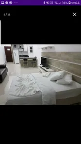 Apartamento com 1 Quarto à venda, 40m² no Costa do Sol, Macaé