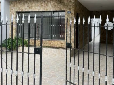 Sobrado com 3 Quartos à venda, 115m² no Vila Melliani, Guarulhos