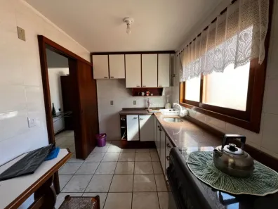 Apartamento com 3 Quartos à venda, 120m² no XANGRI-LÁ, Capão da Canoa