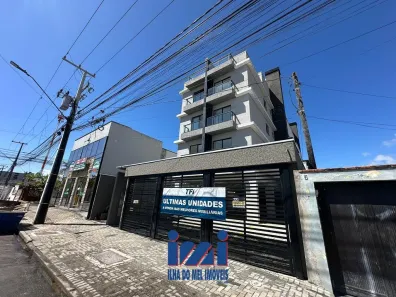 Apartamento com 3 Quartos à venda, 108m² no Praia de Leste, Pontal do Paraná