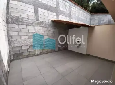 Casa com 3 Quartos para alugar, 100m² no Residencial Capivari, Louveira