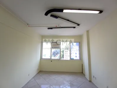 Conjunto Comercial / Sala à venda, 42m² no Centro, Rio de Janeiro