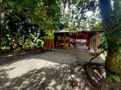 Fazenda / Sítio / Chácara com 3 Quartos à venda, 9000m² no Agro Brasil, Itaboraí