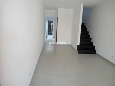 Sobrado com 3 Quartos à venda, 107m² no Jardim Elizabeth, São Paulo
