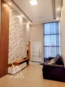 Casa de Condomínio com 2 Quartos à venda, 100m² no Jardim Rosemary, Itapevi