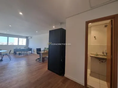Conjunto Comercial / Sala à venda, 39m² no Jardim Pompéia, Indaiatuba