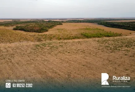 Fazenda / Sítio / Chácara à venda, 677m² no , Guaraí