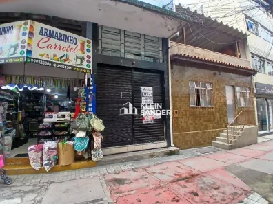 Loja / Salão / Ponto Comercial para venda ou aluguel, 80m² no Centro, Nova Friburgo
