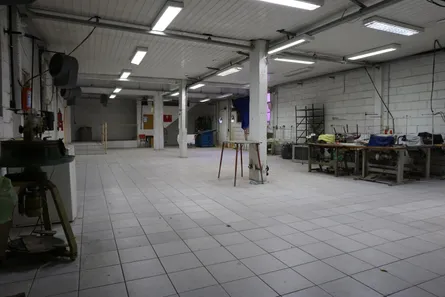 Galpão / Depósito / Armazém para alugar, 1700m² no São Cristóvão, Rio de Janeiro