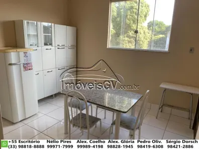 Casa com 4 Quartos para alugar, 100m² no Ilha dos Araújos, Governador Valadares