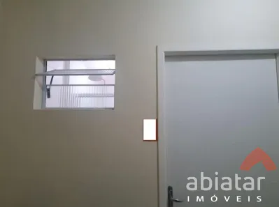 Kitnet com 1 Quarto para alugar, 20m² no Jardim Maria Rosa, Taboão da Serra