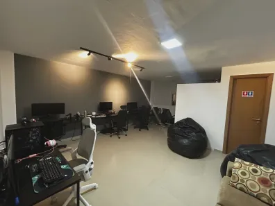 Conjunto Comercial / Sala para venda ou aluguel, 32m² no Pitangueiras, Lauro de Freitas