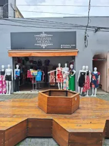 Loja / Salão / Ponto Comercial à venda, 35m² no Centro, Cotia