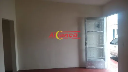 Kitnet com 1 Quarto para alugar, 49m² no Jardim Diogo, Guarulhos