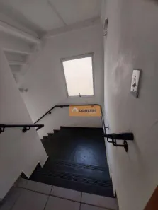 Apartamento com 2 Quartos para alugar, 45m² no Parque Residencial Casa Branca, Suzano