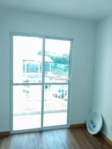 Apartamento com 2 Quartos à venda, 49m² no Parque Sao Lucas, Embu-Guaçu