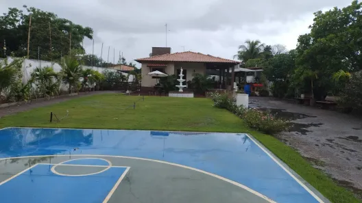 Fazenda / Sítio / Chácara com 2 Quartos à venda, 180m² no Barra do Jacuípe (Monte Gordo), Camaçari