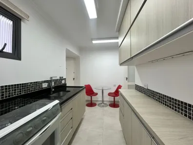 Apartamento com 2 Quartos para alugar, 77m² no Vila Leopoldina, São Paulo