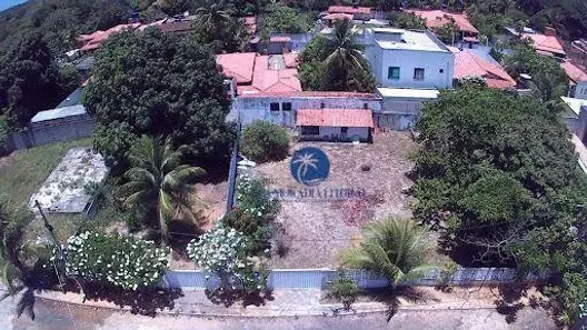 Terreno / Lote / Condomínio à venda, 600m² no Monte Gordo (Monte Gordo), Camaçari