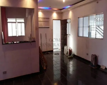 Sobrado com 3 Quartos à venda, 350m² no Bocaina, Ribeirão Pires