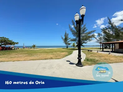 Casa com 2 Quartos à venda, 84m² no Novo Horizonte (Iguabinha), Araruama