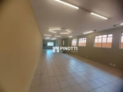 Conjunto Comercial / Sala para alugar, 115m² no Jardim do Mar, São Bernardo do Campo
