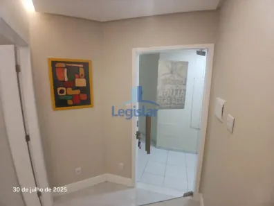 Conjunto Comercial / Sala para alugar, 22m² no São José, Aracaju