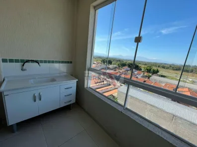 Apartamento com 2 Quartos para alugar, 85m² no Vila Nunes, Lorena