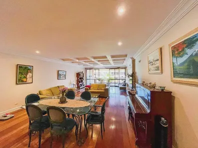 Apartamento com 4 Quartos à venda, 255m² no Duarte Silveira, Petrópolis