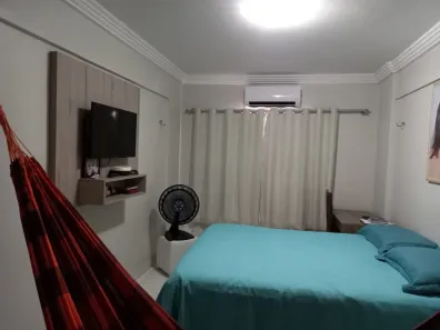 Apartamento com 3 Quartos à venda, 110m² no Brisamar, João Pessoa