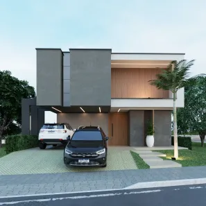 Casa de Condomínio com 3 Quartos à venda, 164m² no Primavera, Vitória da Conquista