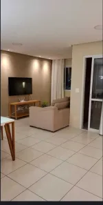 Apartamento com 2 Quartos à venda, 78m² no Jabotiana, Aracaju