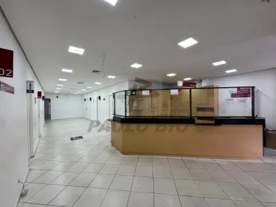 Prédio Inteiro para alugar, 574m² no Vila Bocaina, Mauá