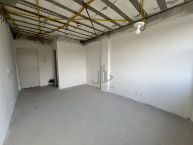 Conjunto Comercial / Sala para alugar, 22m² no Conforto, Volta Redonda