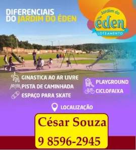 Casa de Condomínio com 2 Quartos à venda, 300m² no Jardim América II, Águas Lindas de Goiás