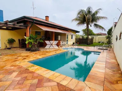 Casa com 2 Quartos à venda, 251m² no Centro, Santa Gertrudes