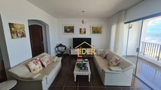 Apartamento com 4 Quartos à venda, 144m² no Vila Luis Antônio, Guarujá