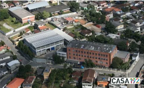 Galpão / Depósito / Armazém para venda ou aluguel, 6353m² no Vila Louro, Embu-Guaçu