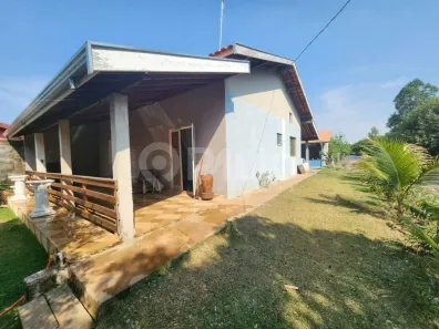 Fazenda / Sítio / Chácara com 2 Quartos à venda, 140m² no Glebas Califórnia, Piracicaba