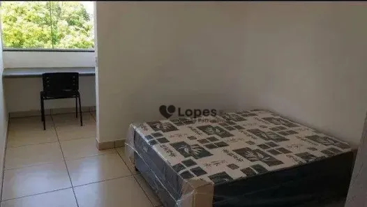 Kitnet com 1 Quarto para alugar, 35m² no Residencial Alice Barbosa, Goiânia
